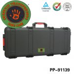 Krótsza skrzynia transportowa Safe Case na broń długą z serii PP model 91139