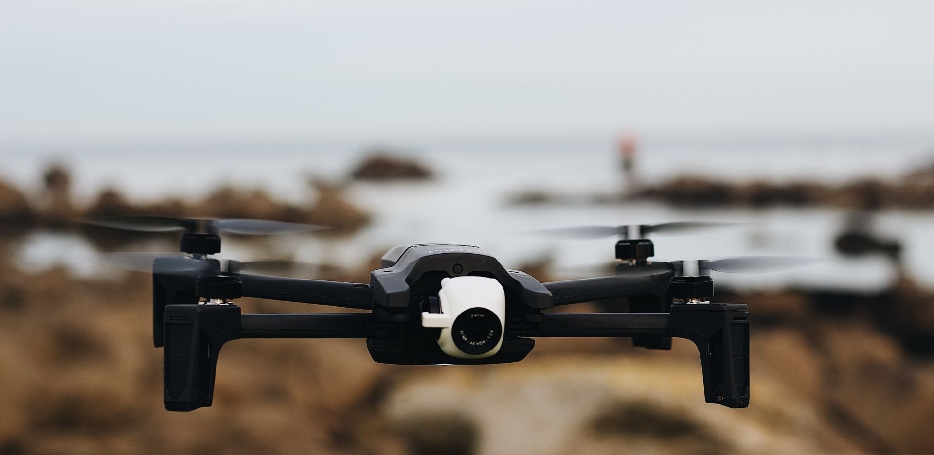 dron